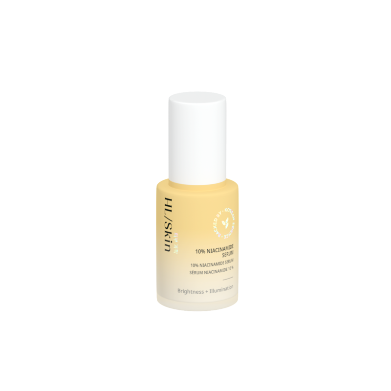 HL/Skin NEU - 10 % Niacinamide Serum 30ml