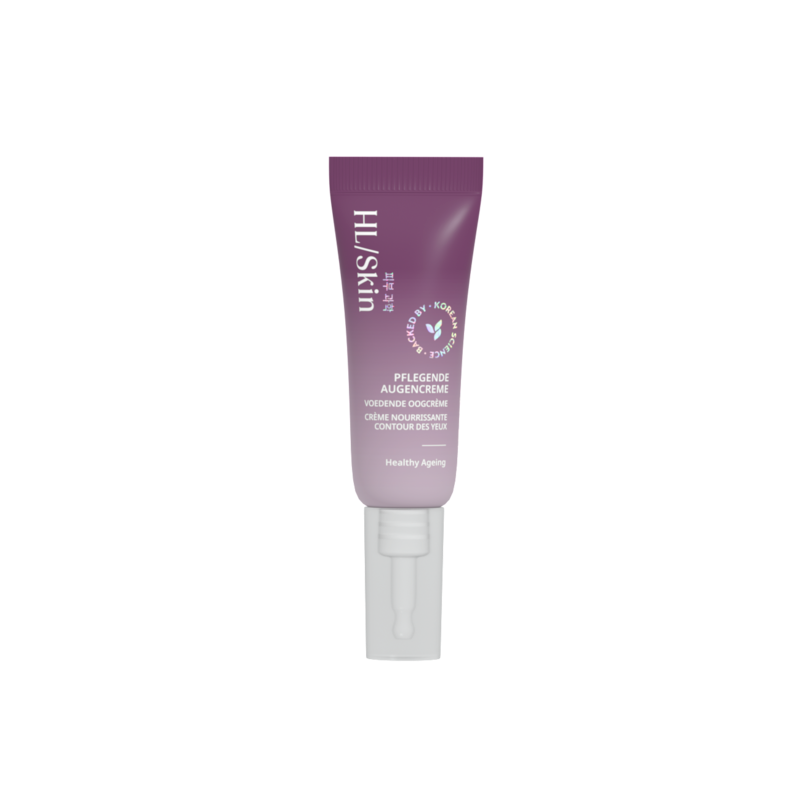 HL/Skin NEU - Pflegende Augencreme 15 ml