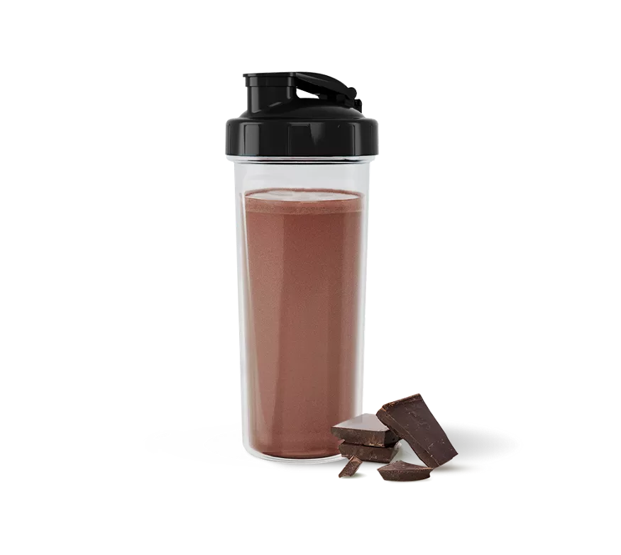 HERBALIFE24 - H24 Rebuild Strength Schokoladengeschmack 1000g