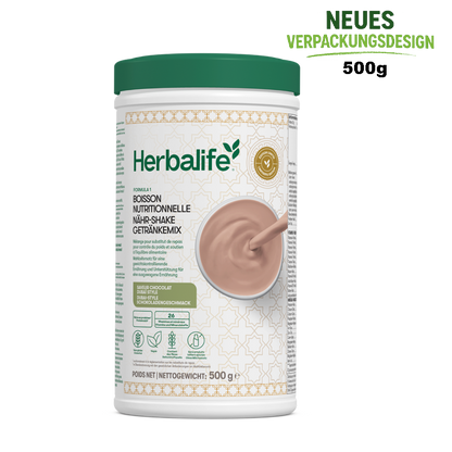 HERBALIFE - Formula 1 Shake 550g