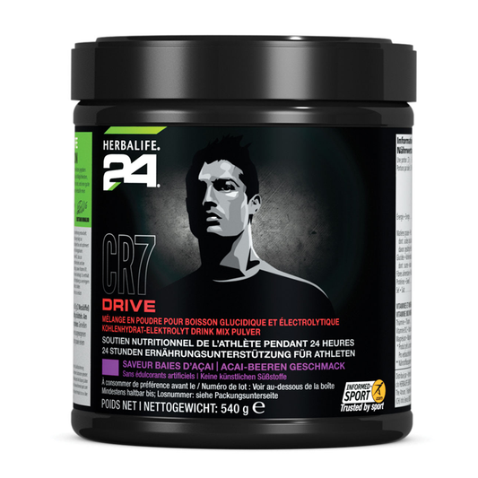HERBALIFE24 - CR7 Drive Behälter 540g