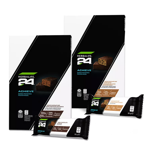 HERBALIFE - H24 Achieve Protein Riegel