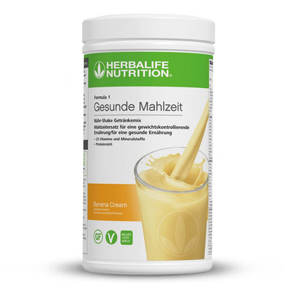 HERBALIFE - Formula 1 Shake 550g