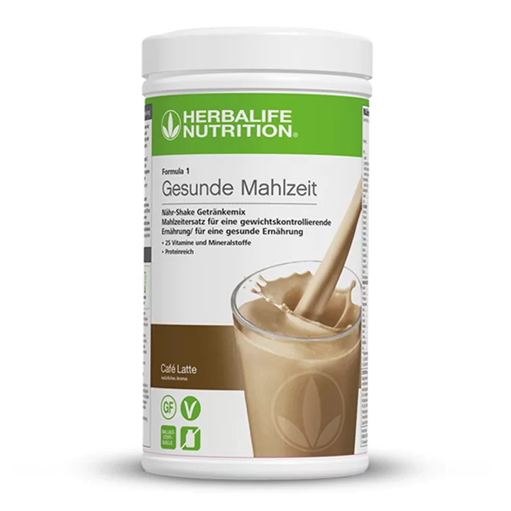 HERBALIFE - Formula 1 Shake 550g