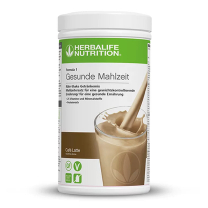 HERBALIFE - Formula 1 Shake 550g