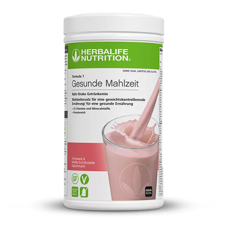HERBALIFE - Formula 1 Shake 550g