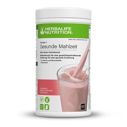 HERBALIFE - Formula 1 Shake 550g