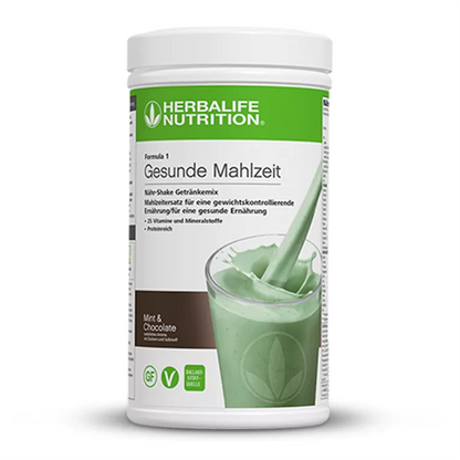 HERBALIFE - Formula 1 Shake 550g