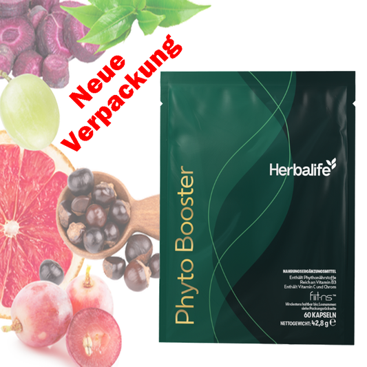 HERBALIFE - Phyto Complete