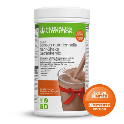 HERBALIFE - Formula 1 Shake 550g