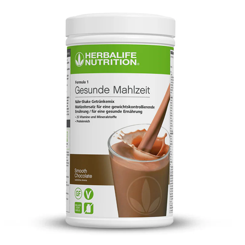 HERBALIFE - Formula 1 Shake 550g