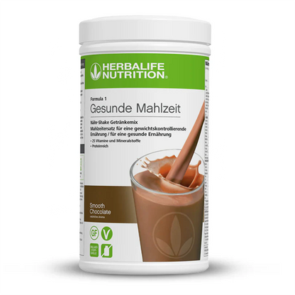 HERBALIFE - Formula 1 Shake 550g