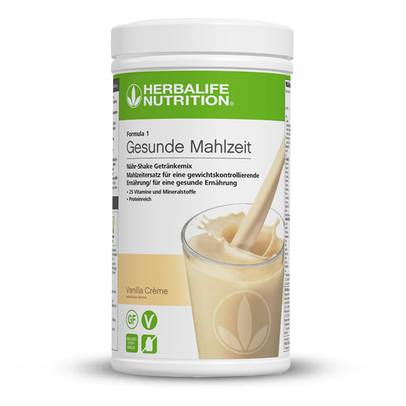HERBALIFE - Formula 1 Shake 550g