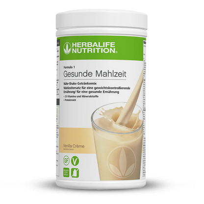 HERBALIFE - Formula 1 Shake 550g