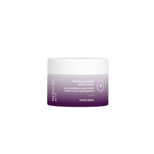 HL/Skin Revitalisierende Nachtcreme 50 ml