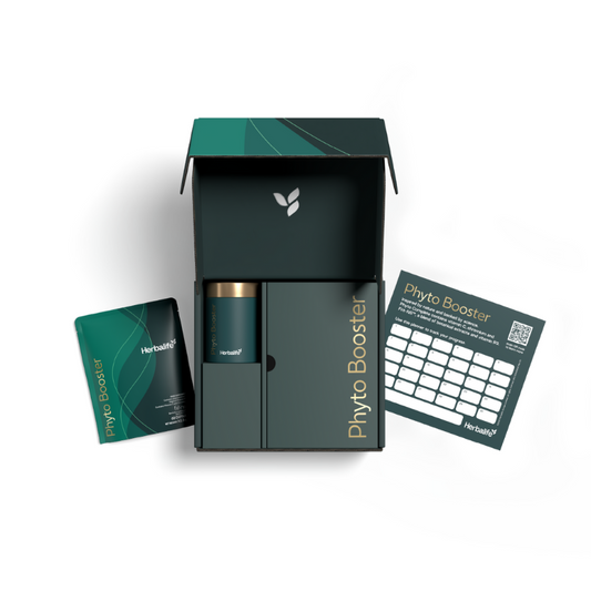 HERBALIFE - Phyto Complete Booster Starter Kit