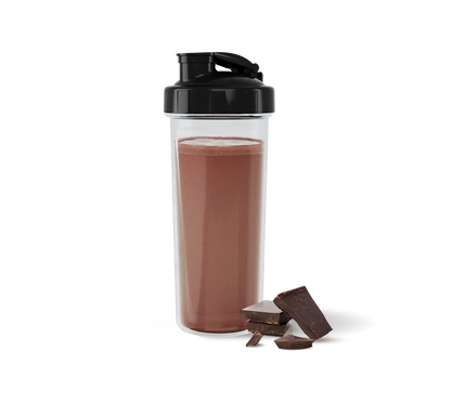 HERBALIFE24 - H24 Rebuild Strength Schokoladengeschmack 1000g